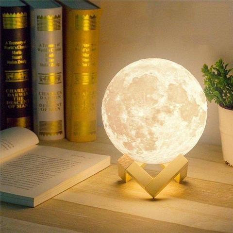 Lampa LED Luna - GDV tehnologies
