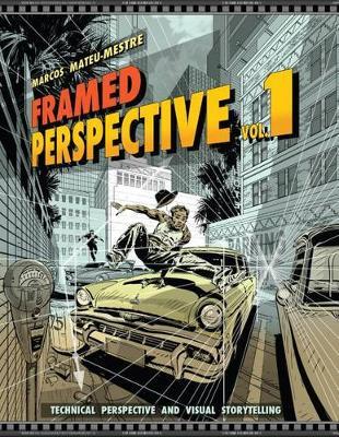 Framed Perspective Vol. 1 - Marcos Mateu-Mestre