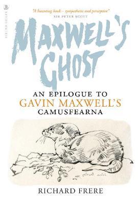 Maxwell's Ghost - Richard Frere