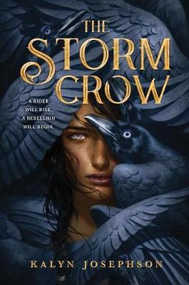 Storm Crow - Kalyn Josephson