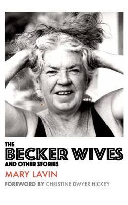 Becker Wives - Mary Lavin