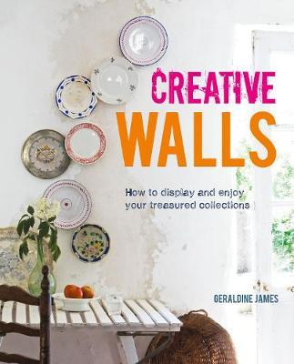 Creative Walls - Geraldine James