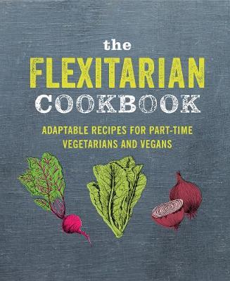 Flexitarian Cookbook -  