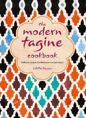Modern Tagine Cookbook - Ghillie Basan