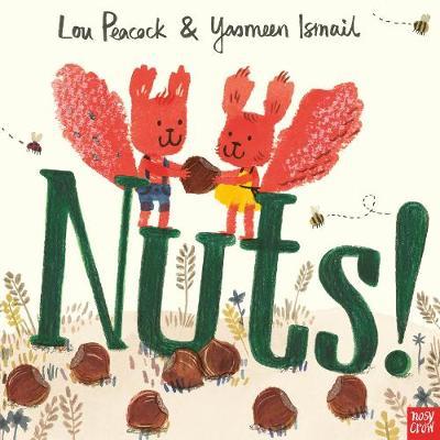 Nuts - Lou Peacock