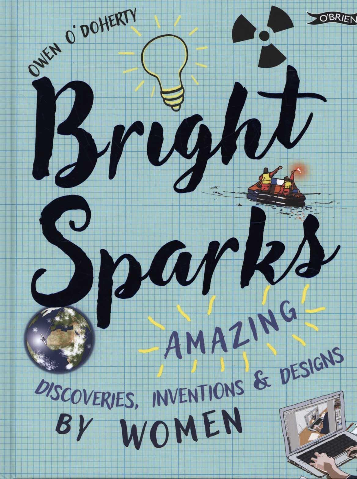 Bright Sparks - Owen O Doherty