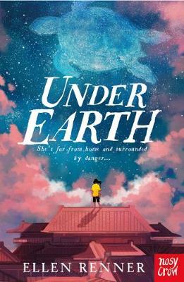 Under Earth - Ellen Renner
