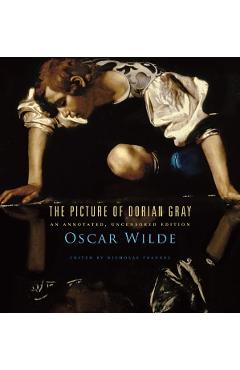 Picture of Dorian Gray - Oscar Wilde