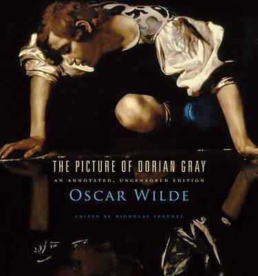 Picture of Dorian Gray - Oscar Wilde