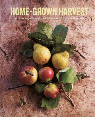 Home-Grown Harvest -  