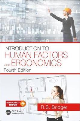 Introduction to Human Factors and Ergonomics - Robert Bridger
