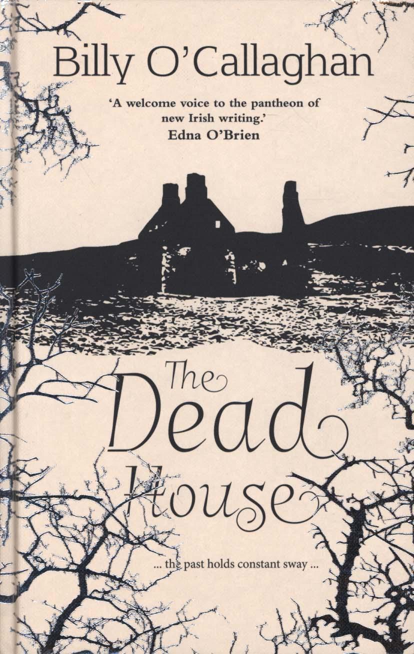 Dead House - Billy O'Callaghan