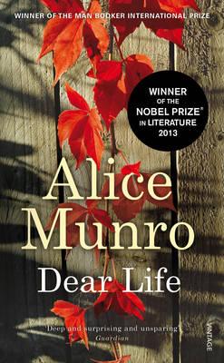 Dear Life - Munro Alice