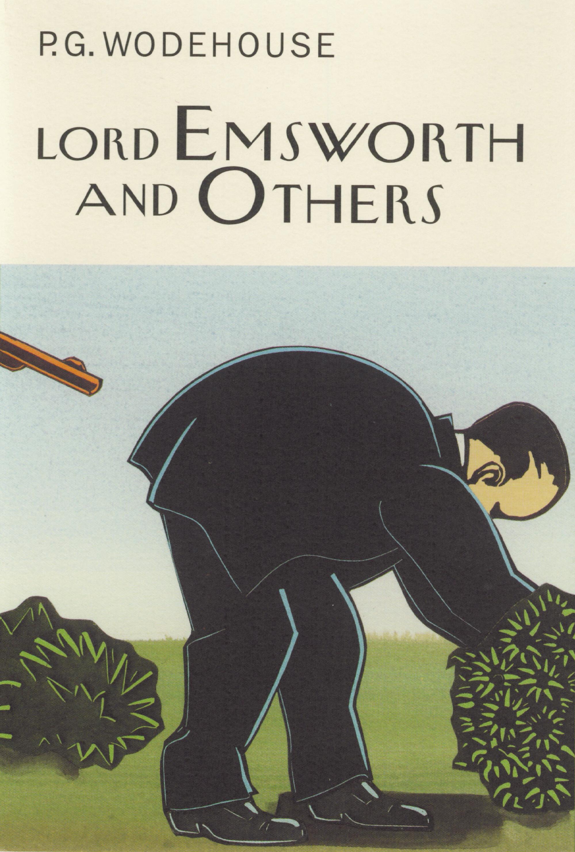 Lord Emsworth And Others - P.G. Wodehouse