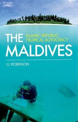 Maldives - John J Robinson