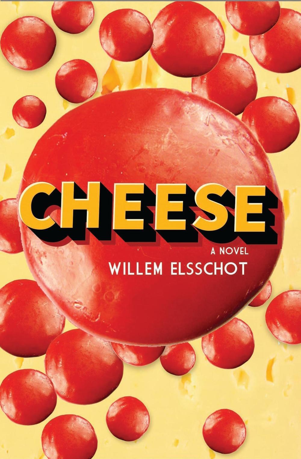 Cheese - Willem Elsschot