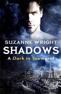 Shadows - Suzanne Wright