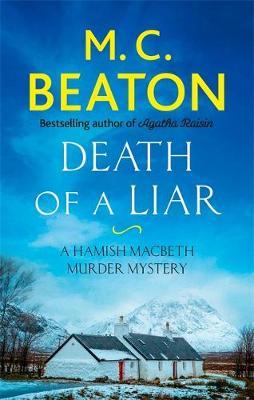 Death of a Liar - MC Beaton