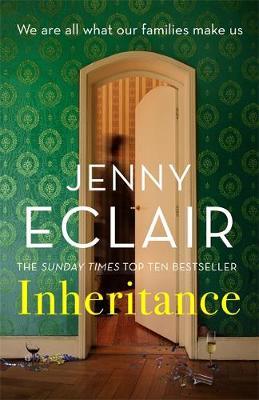 Inheritance - Jenny Eclair
