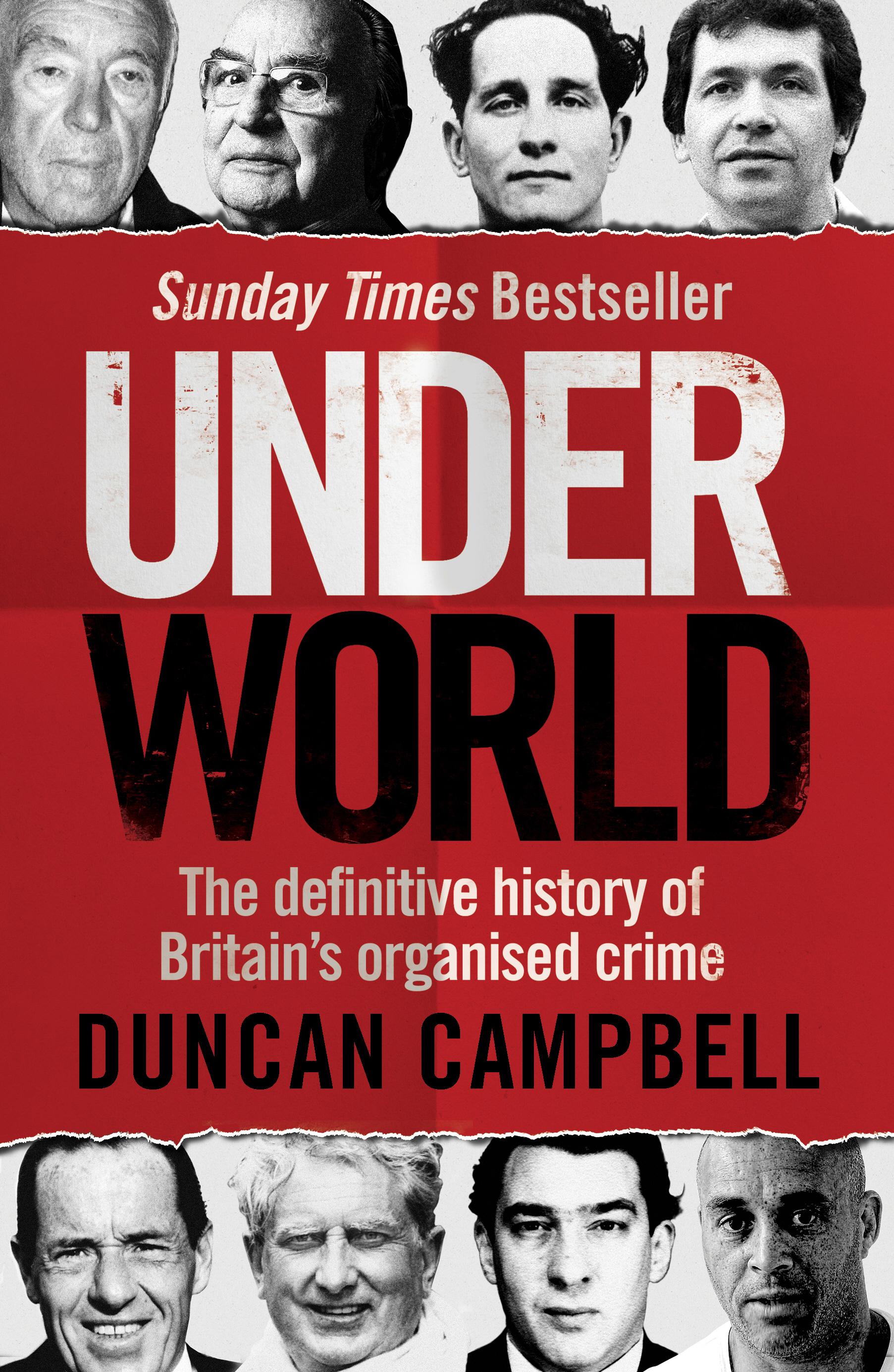 Underworld - Duncan Campbell