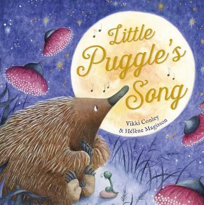 Little Puggle's Song - Vikki Conley