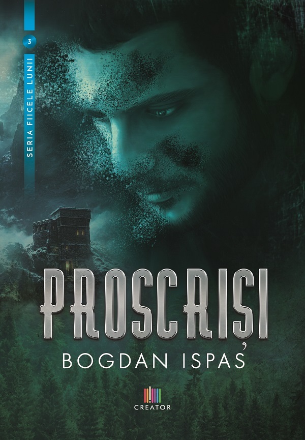 Proscrisi - Bogdan Ispas