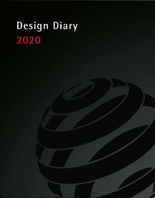 Design Diary 2020 - Peter Zec