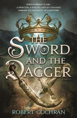 Sword and the Dagger - Robert Cochran
