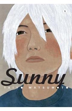 Poza produsului Sunny, Vol. 1 - Taiyo Matsumoto