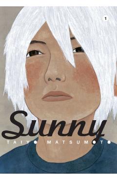 Sunny, Vol. 1 - Taiyo Matsumoto