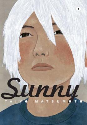 Sunny, Vol. 1 - Taiyo Matsumoto