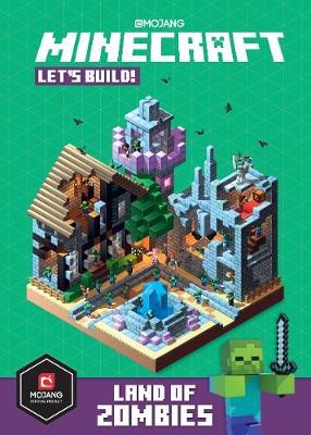 Minecraft Let's Build! Land of Zombies -  