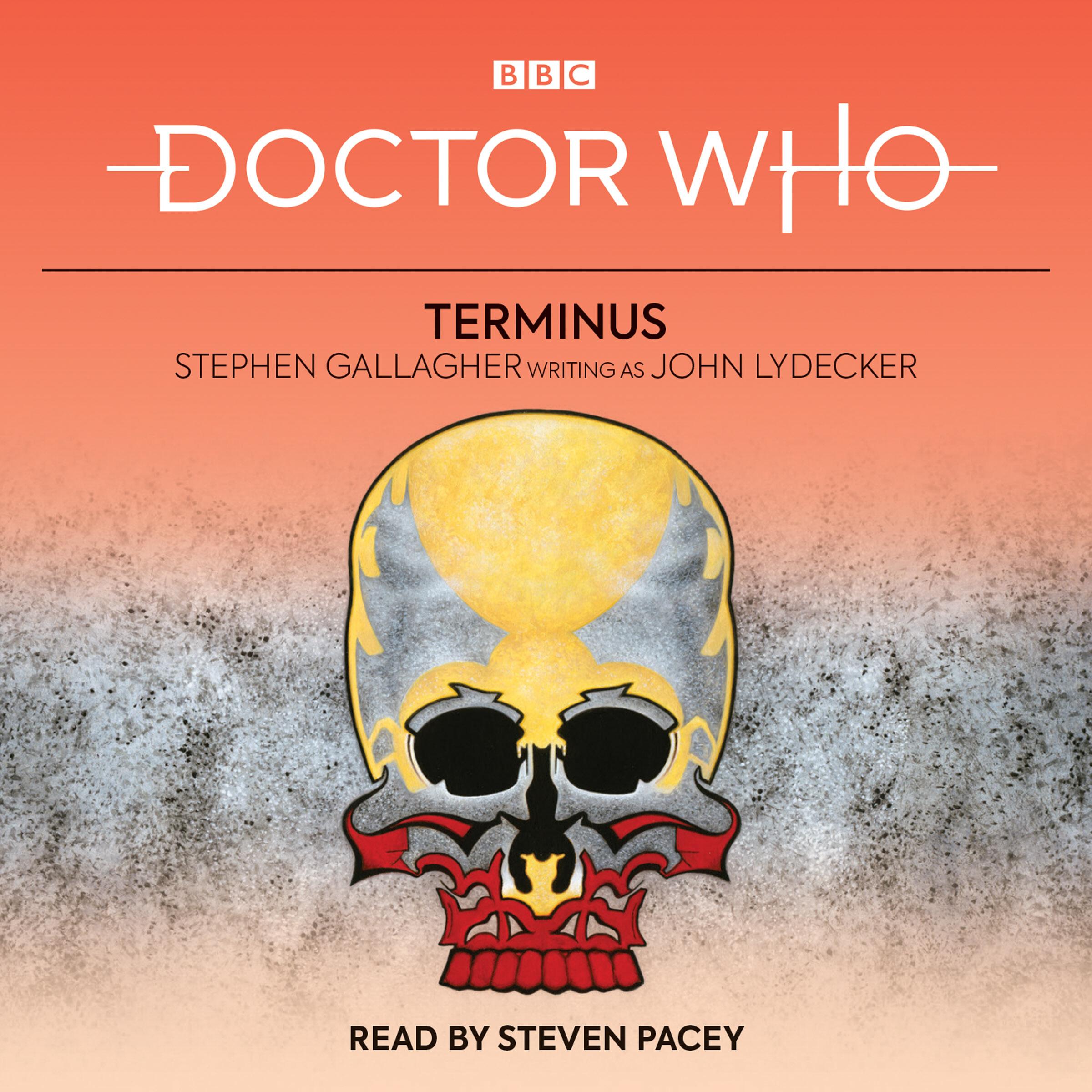 Doctor Who: Terminus - John Lydecker