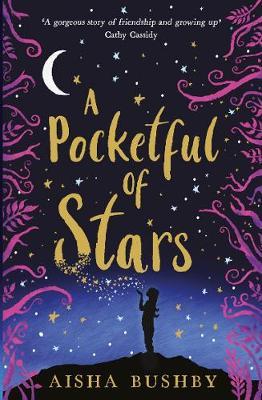 Pocketful of Stars - Aisha Bushby