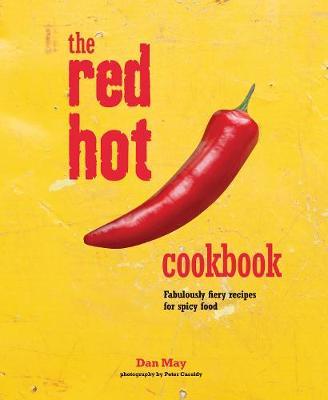 Red Hot Cookbook - Dan May