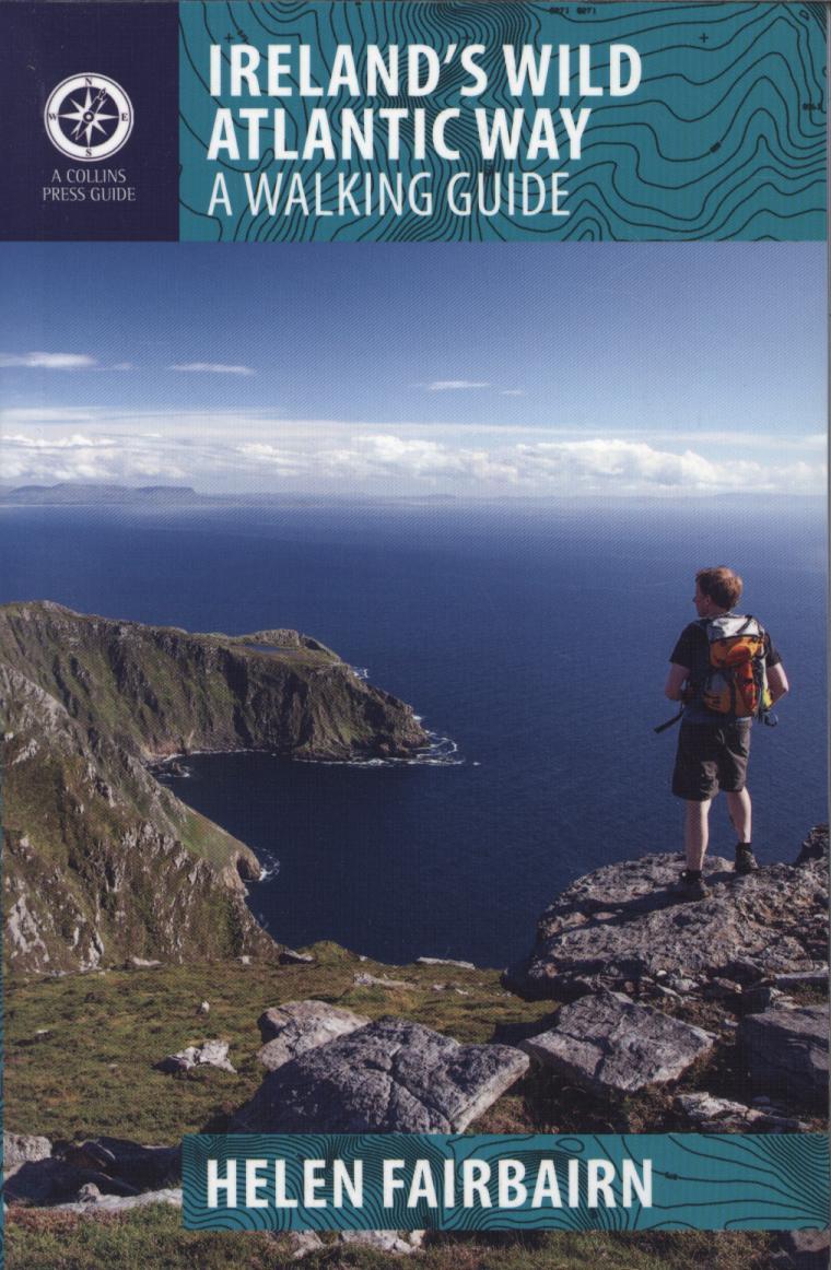 Ireland's Wild Atlantic Way - Helen Fairbairn