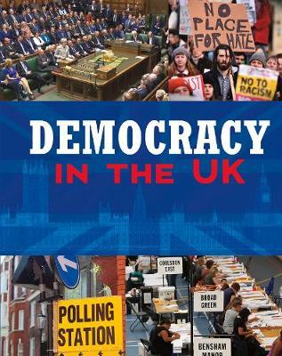 Democracy in the United Kingdom - Nancy Dickmann