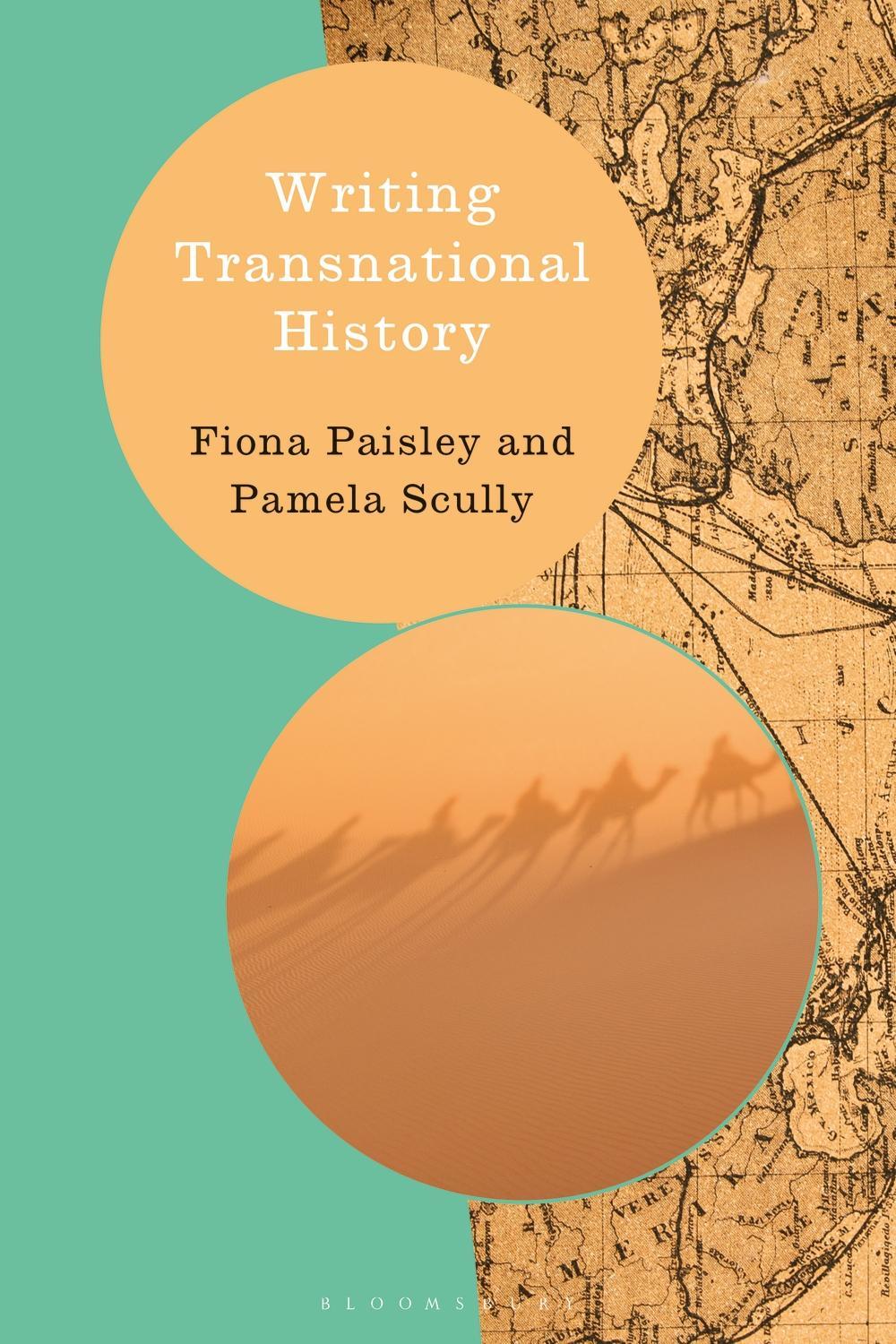 Writing Transnational History - Fiona Paisley