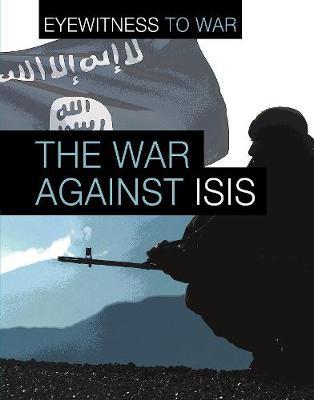 War Against ISIS - Claudia Martin