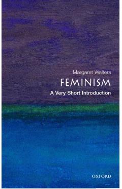 Feminism: A Very Short Introduction - Margaret Walters