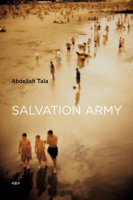 Salvation Army -  Taia