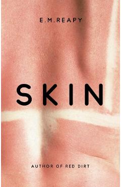 Coperta cărții 'SKIN - E M Reapy'