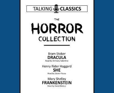 Horror Collection -  