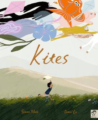 Kites - Simon Mole