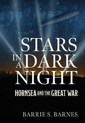 Stars in a Dark Night - BS Barnes