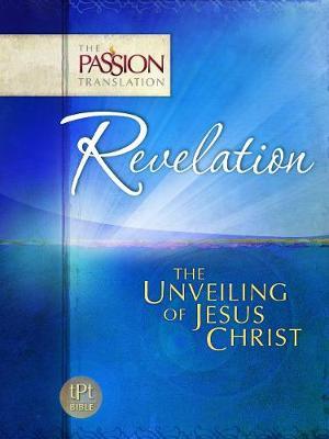 Tpt Revelation - The Unveiling of Jesus Christ - Brian Simmons