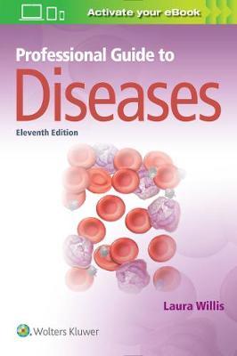 Professional Guide to Diseases - Laura Willis