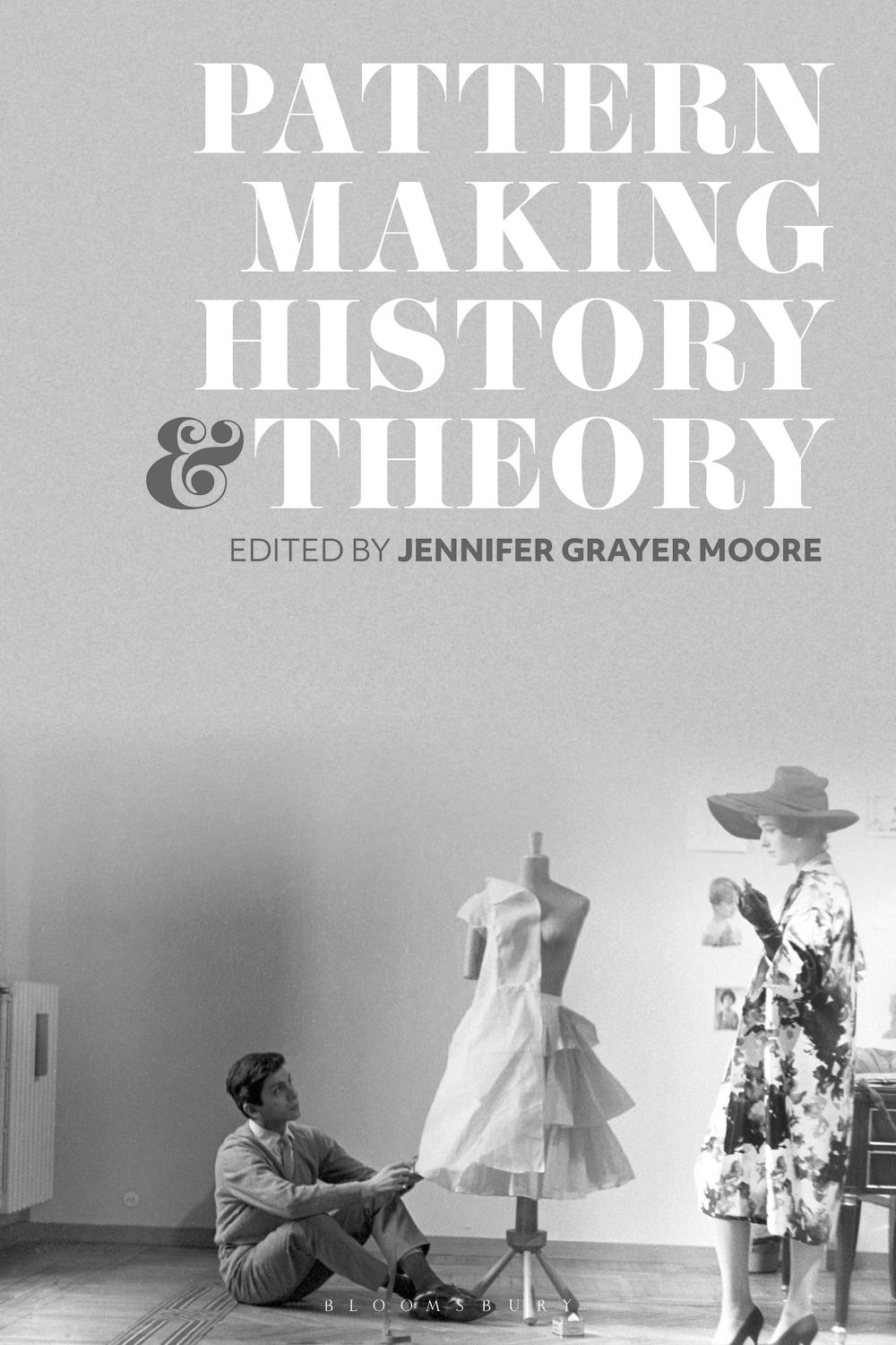 Patternmaking History and Theory -  