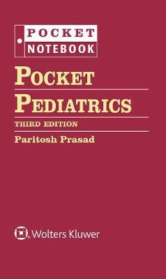 Pocket Pediatrics - Paritosh Prasad