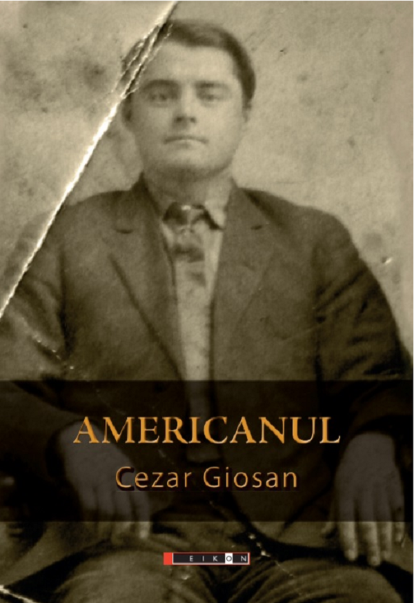 Americanul - Cezar Giosan